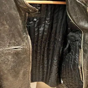 J. Crew | Jackets & Coats | J Crew Stockton Racer Moto